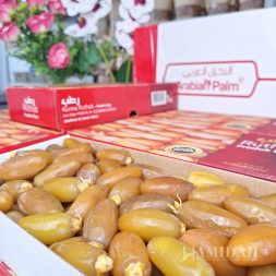 kurma ruthob libya