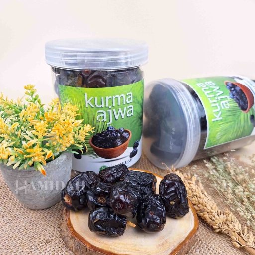 kurma ajwa / kurma nabi