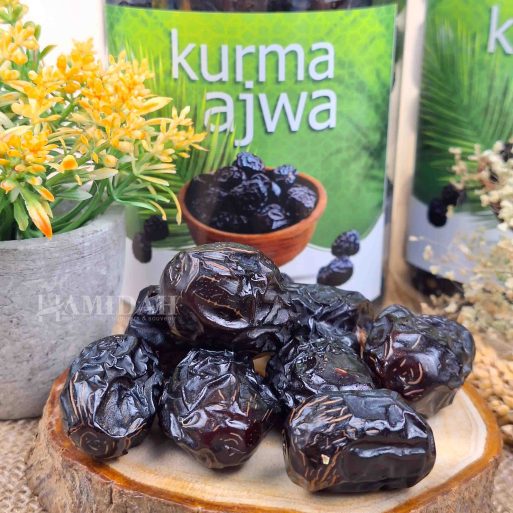 kurma nabi