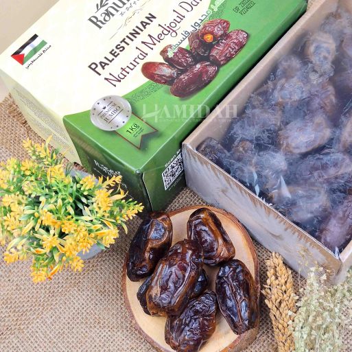 kurma medjool palestina