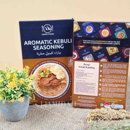 bumbu nasi kebuli cairo food