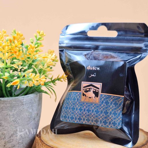 Paket Oleh-Oleh Box HAMIDAH - Gambar 5
