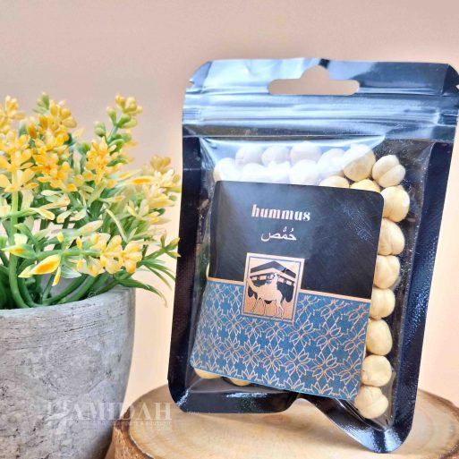 Paket Oleh-Oleh Box HAMIDAH - Gambar 6