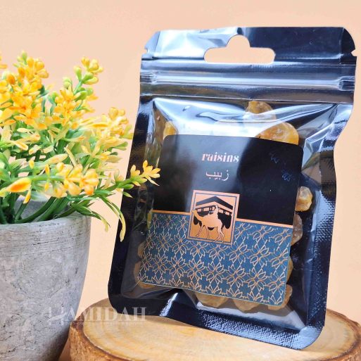 Paket Oleh-Oleh Box HAMIDAH - Gambar 8