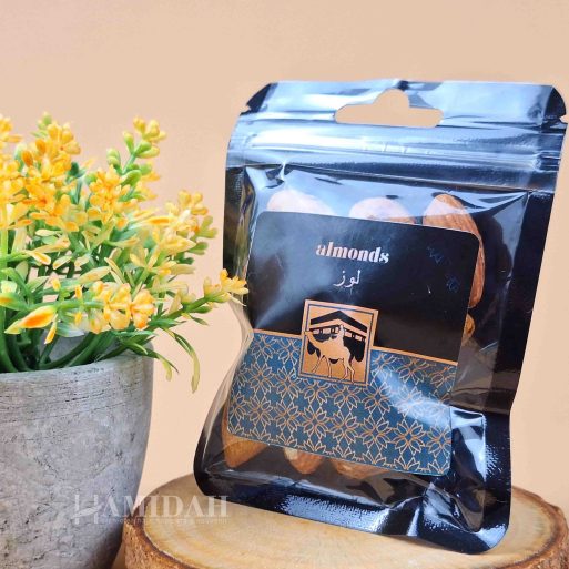 Paket Oleh-Oleh Box HAMIDAH - Gambar 7