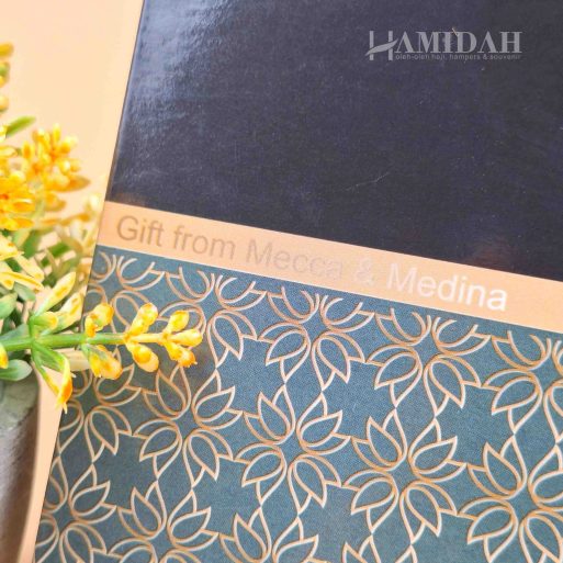 Paket Oleh-Oleh Box HAMIDAH - Gambar 4
