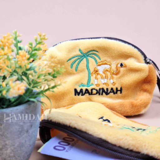 souvenir madinah