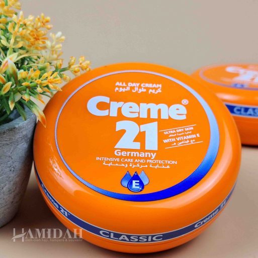 Creme 21 All Day Cream