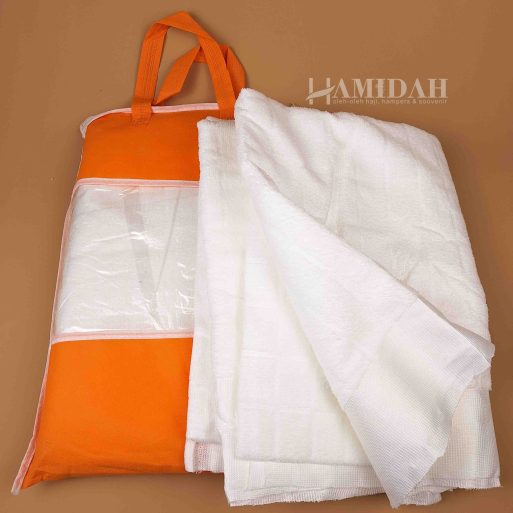 Kain Ihram Anak - Gambar 2