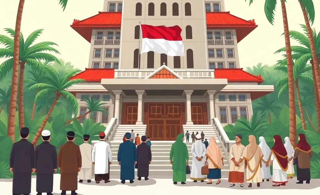 embarkasi haji jogja