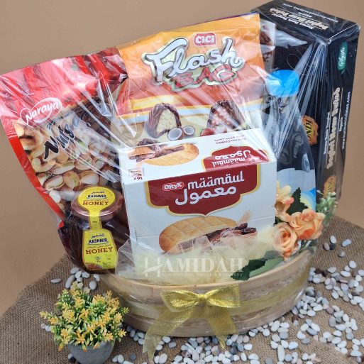 hampers haji