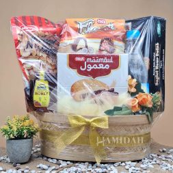 hampers haji