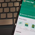 cek porsi keberangkatan haji