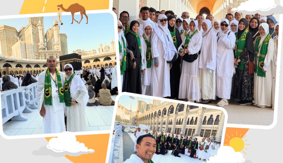dewangga umroh jogja