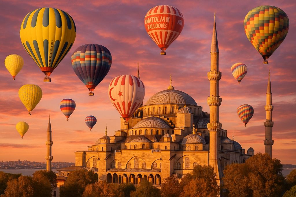 paket umroh plus turki