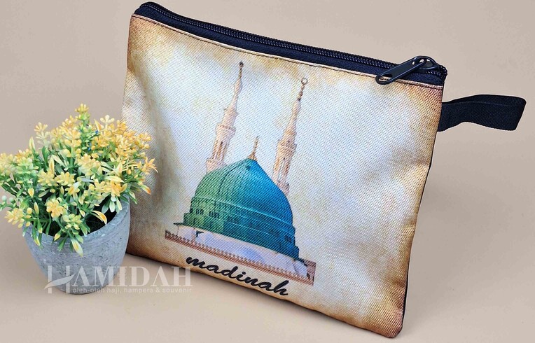 souvenir umroh
