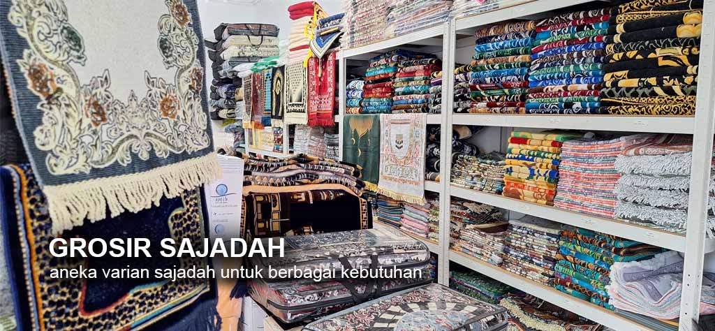 grosir sajadah