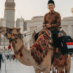 itinerary umroh mandiri