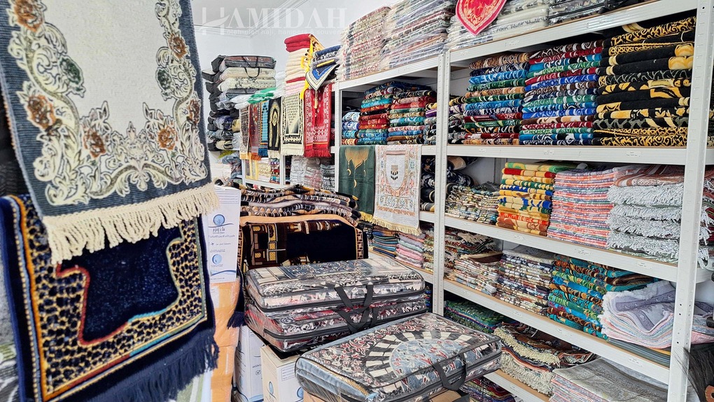 toko grosir sajadah