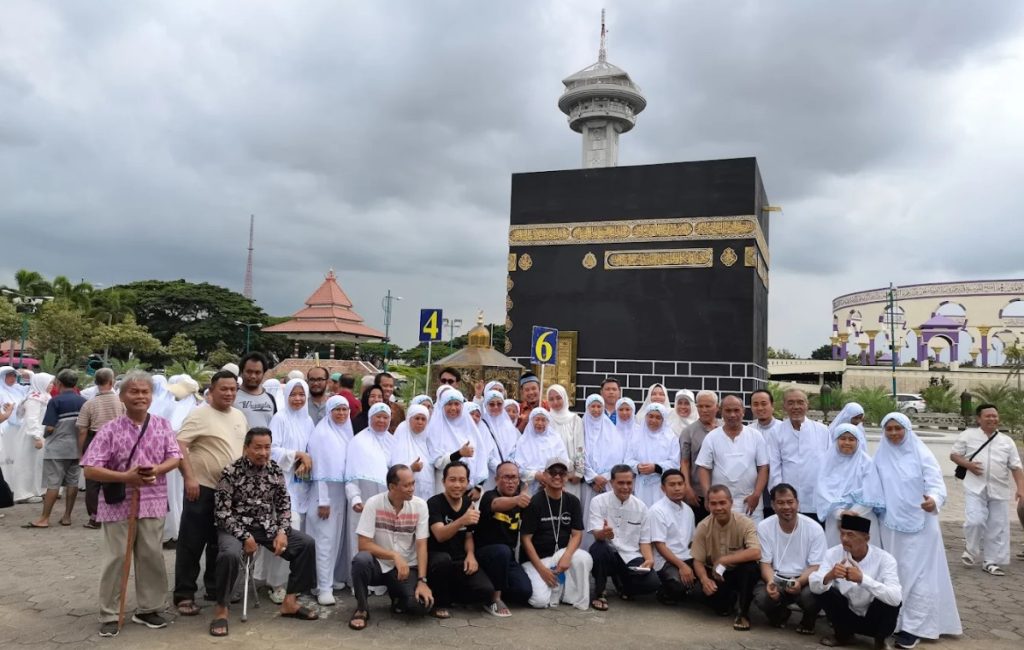 kbih terdekat di jawa tengah