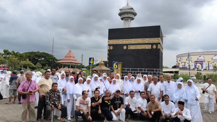 kbih terdekat di jawa tengah