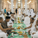 umroh di bulan ramadhan