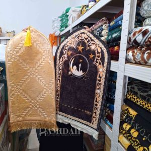 bursa sajadah