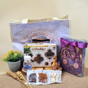 souvenir sajadah
