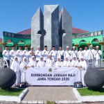 jadwal keberangkatan haji embarkasi solo jawa tengah 2026