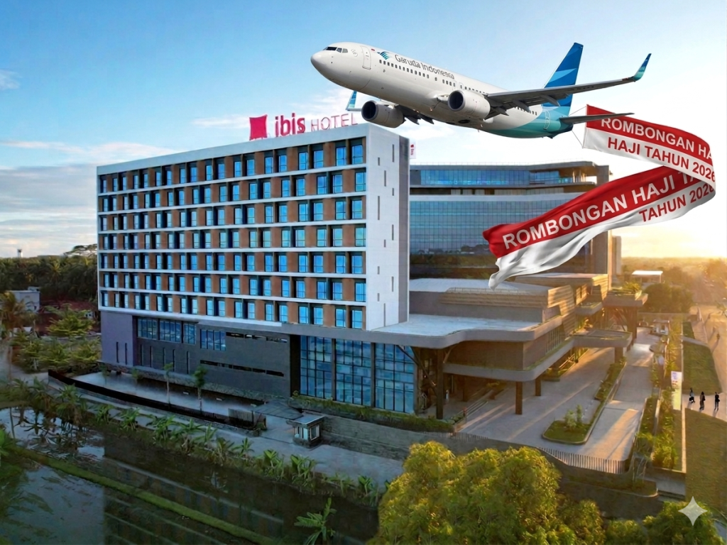 jadwal keberangkatan haji embarkasi yia jogja 2026