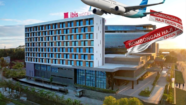 jadwal keberangkatan haji embarkasi yia jogja 2026