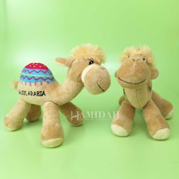 boneka unta