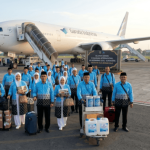 jadwal kepulangan haji 2026 embarkasi soc solo jawa tengah