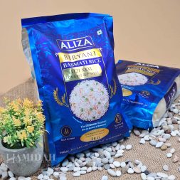 beras basmati aliza 1 kg