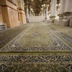industri karpet sajadah