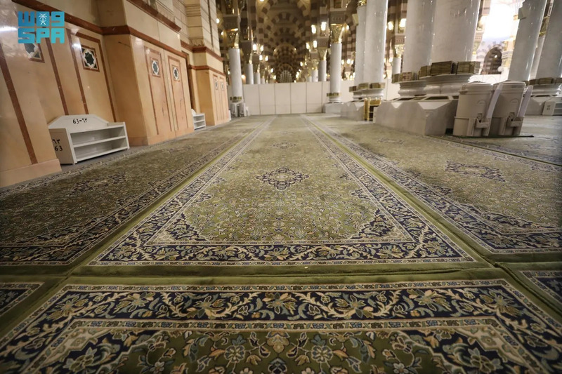 industri karpet sajadah