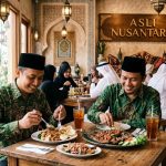 restoran indonesia di makkah madinah