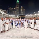 travel arminareka perdana