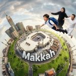 umroh libur akhir tahun