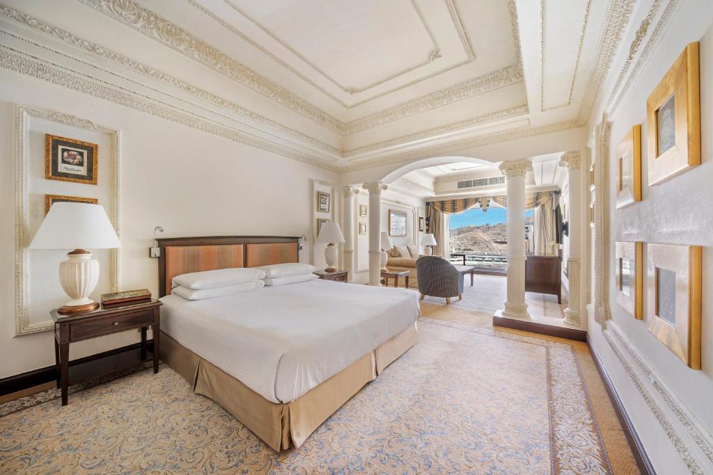 InterContinental Dar Al Tawhid