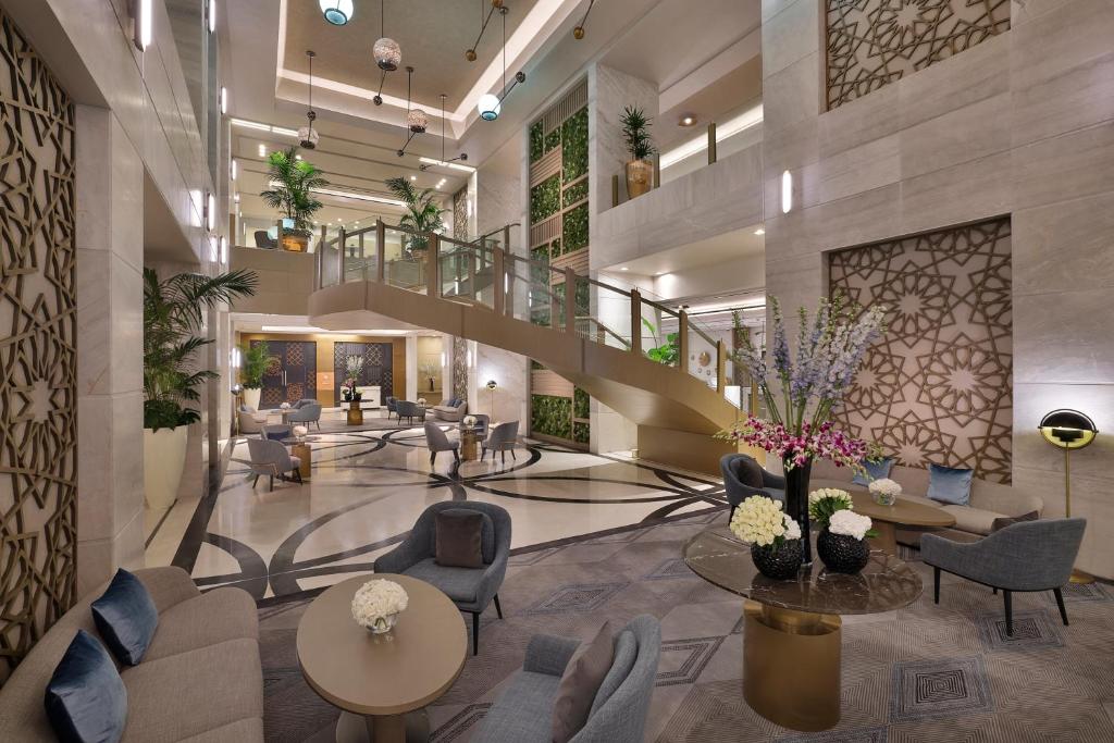 Jumeirah Jabal Omar Makkah