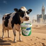 Yoghurt Almarai: Dairy Product Asli Saudi yang Dukung Jamaah Haji