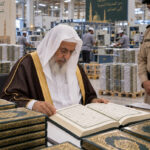 Mushaf Al-Qur’an Madinah Sebagai Oleh-Oleh. Memangnya Beda?