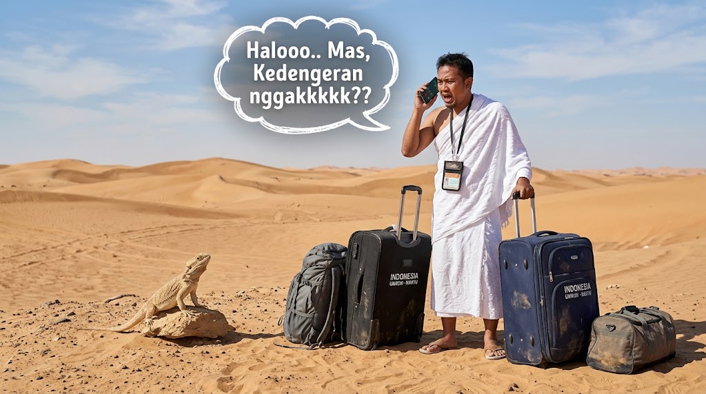 paket data roaming umroh