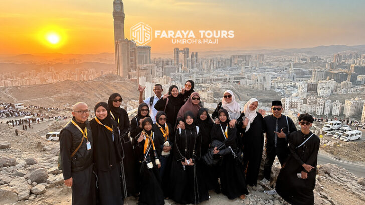 travel faraya tours