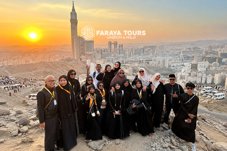 travel faraya tours