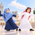 Umroh Ke Makkah Dulu atau Madinah Dulu? Kenali Bedanya Sebelum Pilih Paket Travel