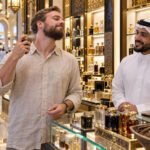 Berburu Wewangian di Arab Saudi, Negeri Sejuta Parfum