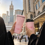 Tumbler Half Million (1/2 M), Oleh-Oleh Umrah Viral yang Bikin Jemaah Rela Antre!